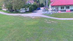 Otočná kamera