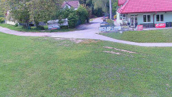 Otočná kamera