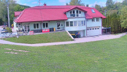 Otočná kamera