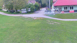 Otočná kamera