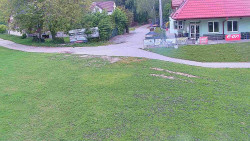 Otočná kamera