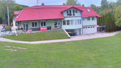 Otočná kamera