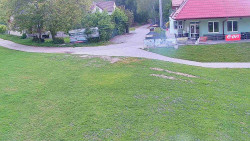 Otočná kamera
