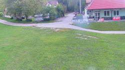 Otočná kamera