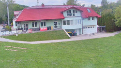 Otočná kamera