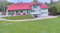 Otočná kamera