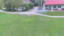 Otočná kamera