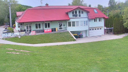 Otočná kamera
