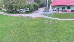 Otočná kamera