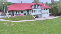 Otočná kamera