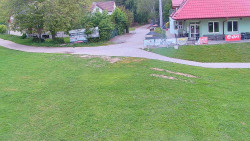 Otočná kamera