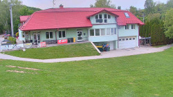 Otočná kamera
