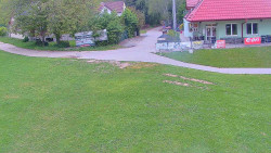 Otočná kamera