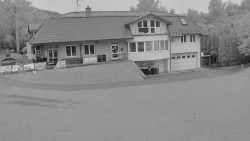 Otočná kamera