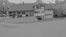 Otočná kamera