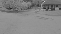 Otočná kamera