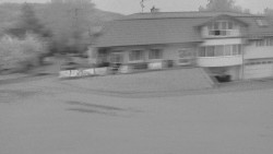 Otočná kamera