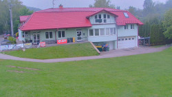 Otočná kamera