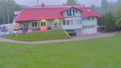Otočná kamera