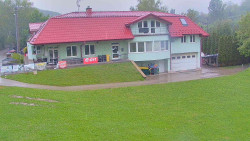 Otočná kamera