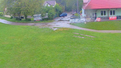 Otočná kamera