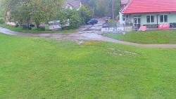 Otočná kamera