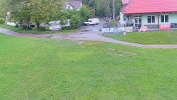 Otočná kamera