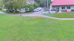 Otočná kamera