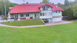 Otočná kamera