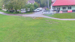 Otočná kamera