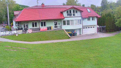 Otočná kamera