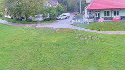 Otočná kamera