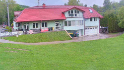 Otočná kamera