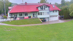 Otočná kamera