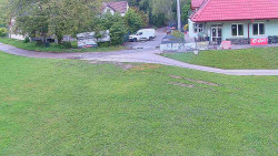 Otočná kamera