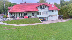 Otočná kamera