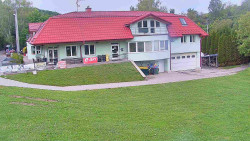 Otočná kamera