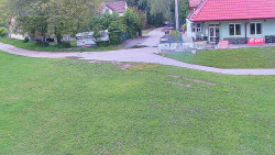 Otočná kamera