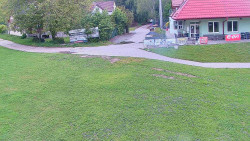 Otočná kamera