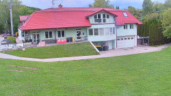 Otočná kamera