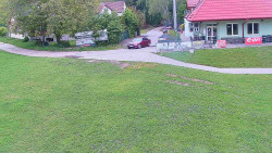 Otočná kamera