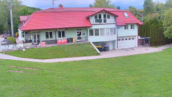 Otočná kamera