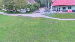 Otočná kamera