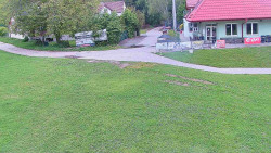 Otočná kamera