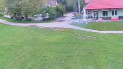 Otočná kamera