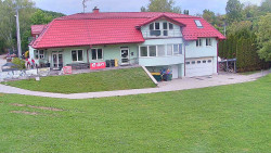 Otočná kamera
