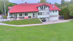 Otočná kamera