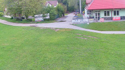 Otočná kamera