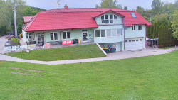 Otočná kamera
