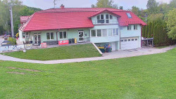 Otočná kamera